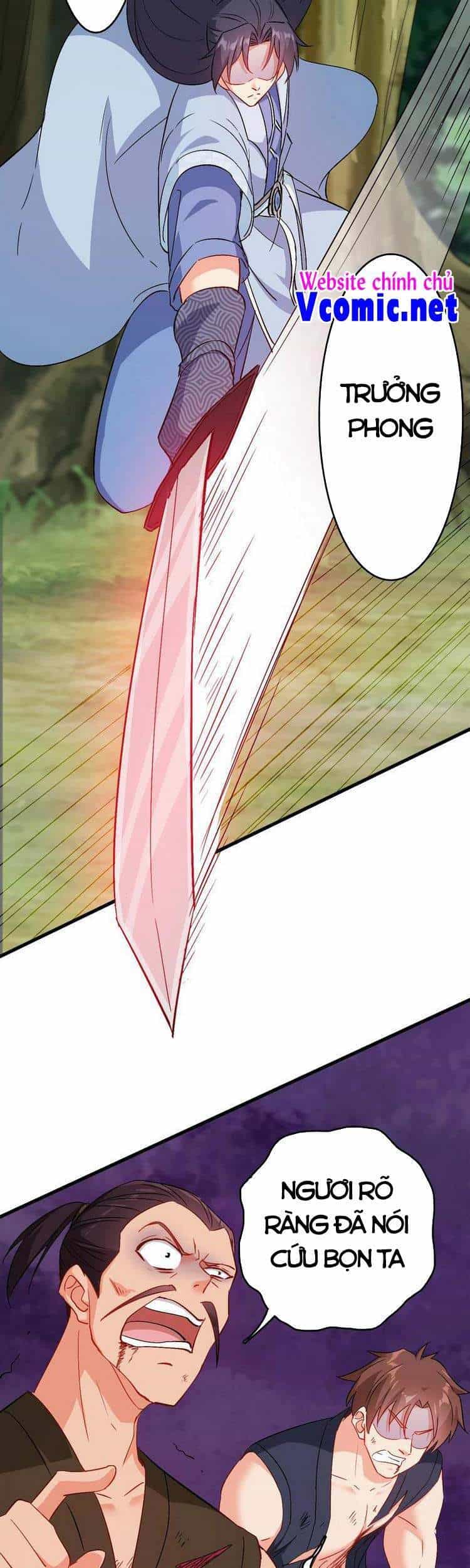 Anh Hùng Bàn Phím Tu Tiên - Chương 59 - ảnh 36