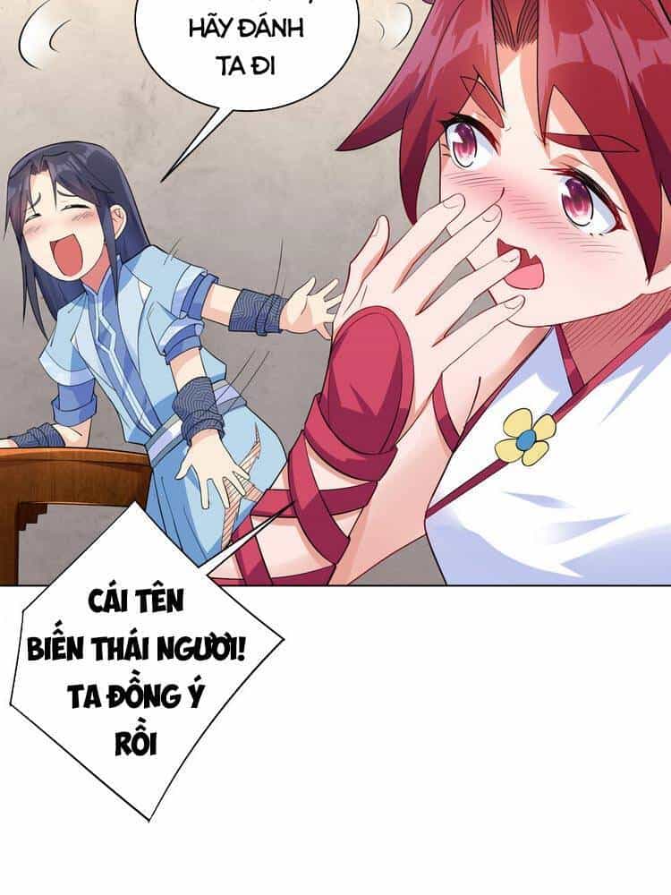 Anh Hùng Bàn Phím Tu Tiên - Chương 6 - ảnh 16