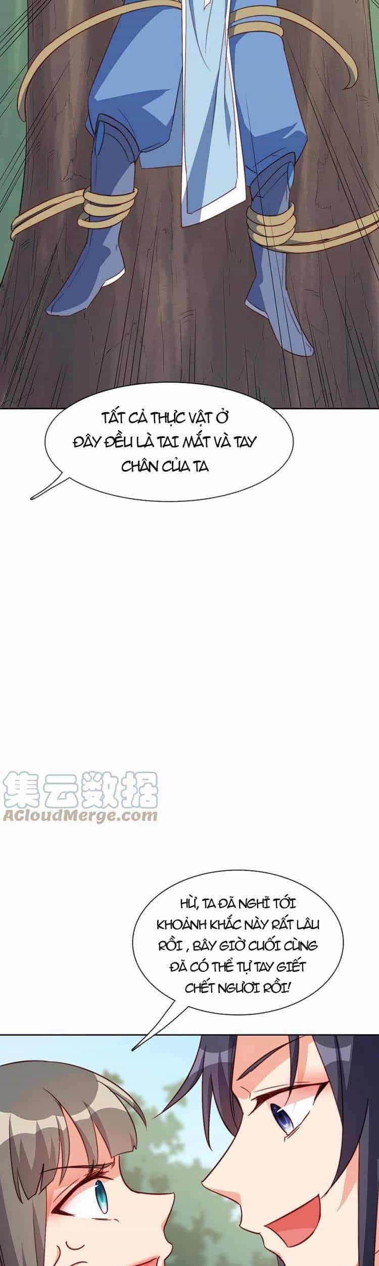 Anh Hùng Bàn Phím Tu Tiên - Chương 60 - ảnh 34