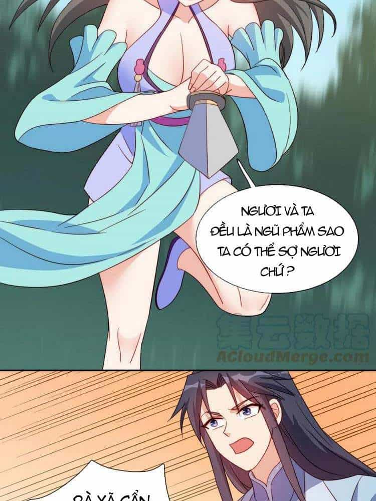 Anh Hùng Bàn Phím Tu Tiên - Chương 61 - ảnh 16