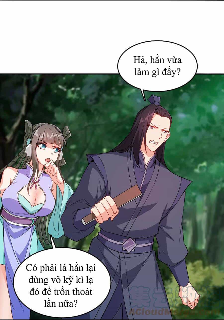 Anh Hùng Bàn Phím Tu Tiên - Chương 66 - ảnh 17