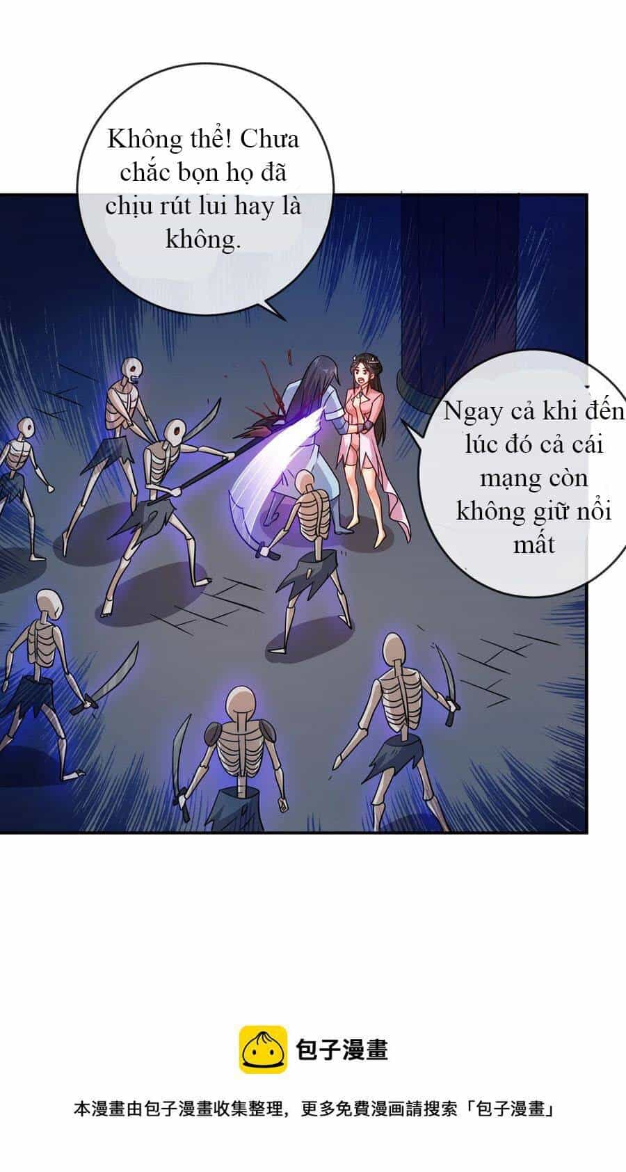 Anh Hùng Bàn Phím Tu Tiên - Chương 67 - ảnh 12