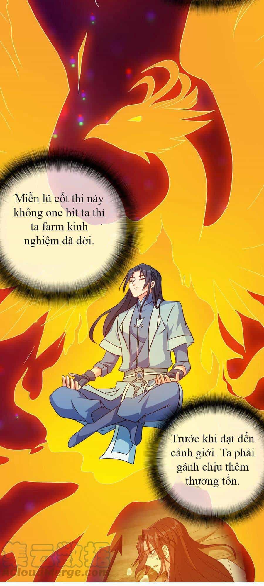 Anh Hùng Bàn Phím Tu Tiên - Chương 67 - ảnh 20