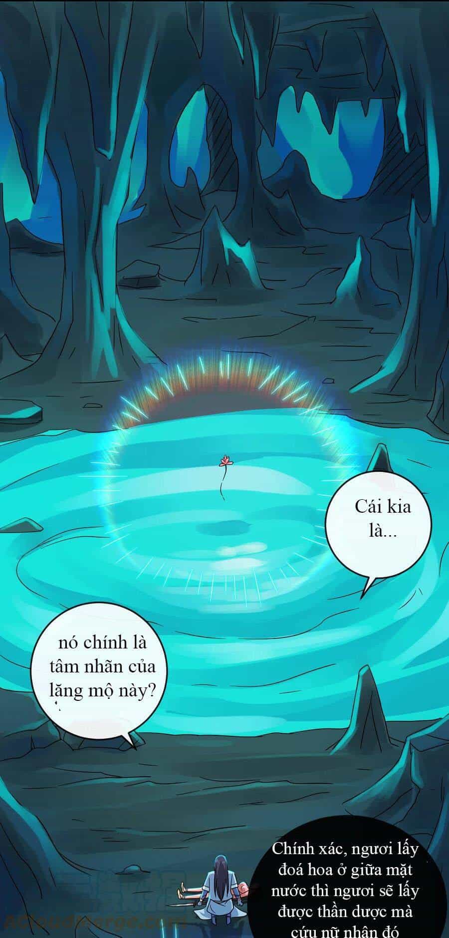 Anh Hùng Bàn Phím Tu Tiên - Chương 68 - ảnh 31