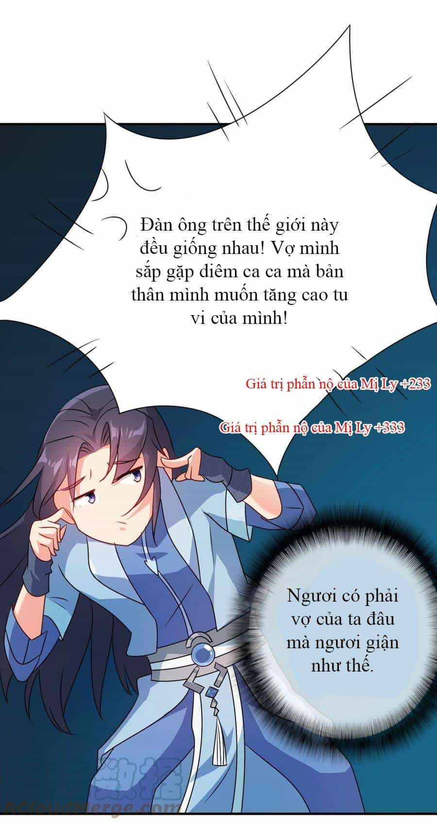 Anh Hùng Bàn Phím Tu Tiên - Chương 69 - ảnh 5