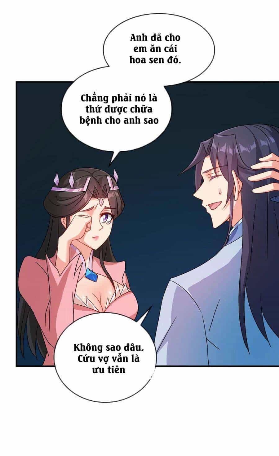 Anh Hùng Bàn Phím Tu Tiên - Chương 70 - ảnh 10