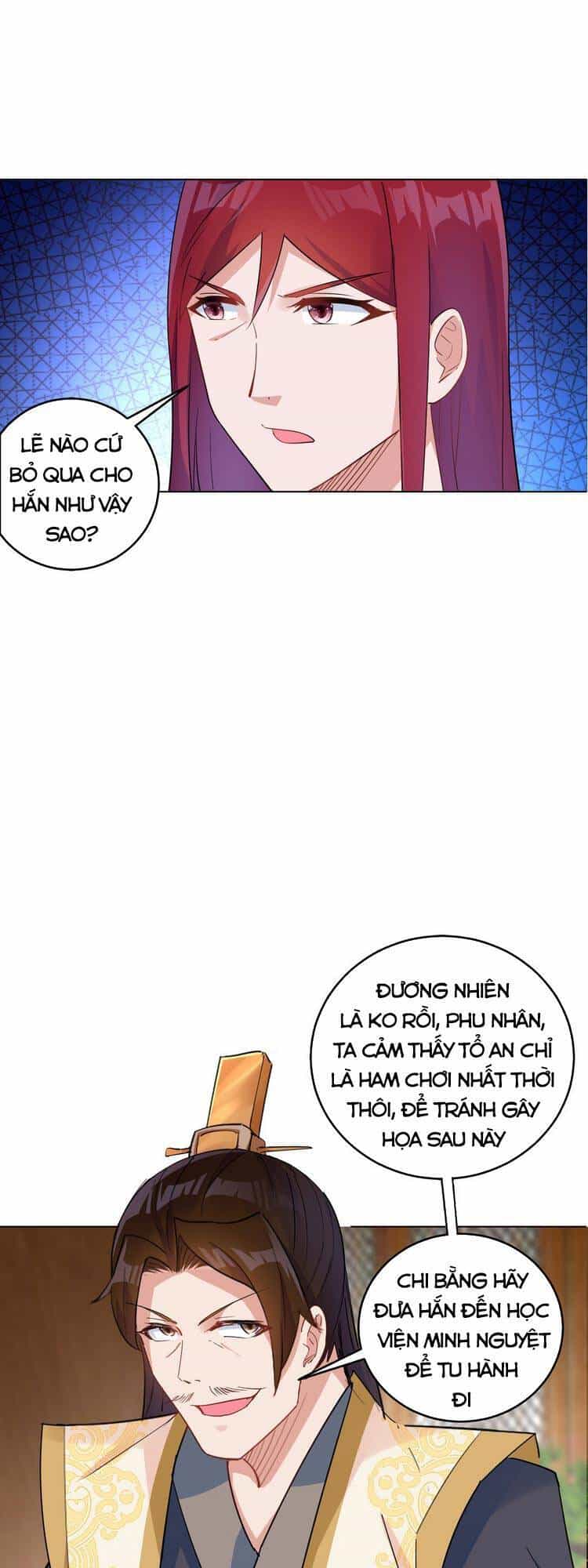 Anh Hùng Bàn Phím Tu Tiên - Chương 8 - ảnh 11