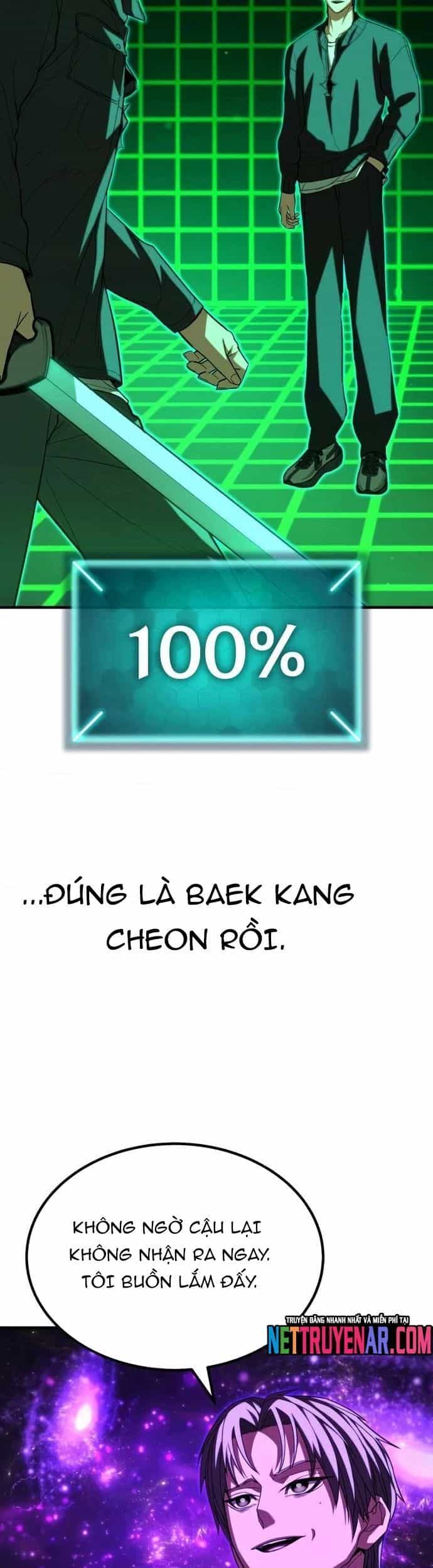 Anh Hùng Bị Trục Xuất - Chương 66 - ảnh 22