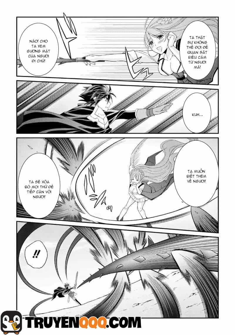 Anh Hùng Bóng Tối Mạnh Nhất - Những Thành Viên Trong Đội Đã Phản Bội Tôi Nên Tôi Sẽ Đồng Hành Cùng Con Quái Vật Mạnh Nhất - Chương 23 - ảnh 14