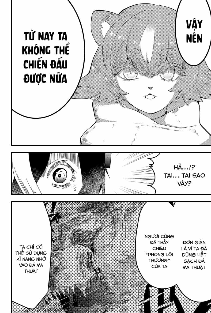 Anh Hùng Chắp Vá - Chương 5 - ảnh 10