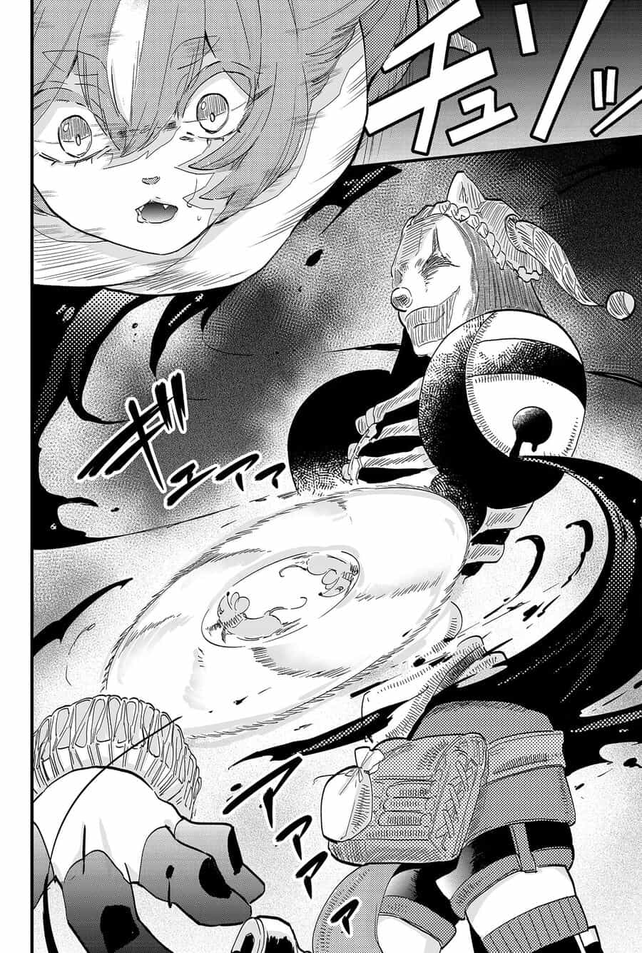 Anh Hùng Chắp Vá - Chương 6 - ảnh 18