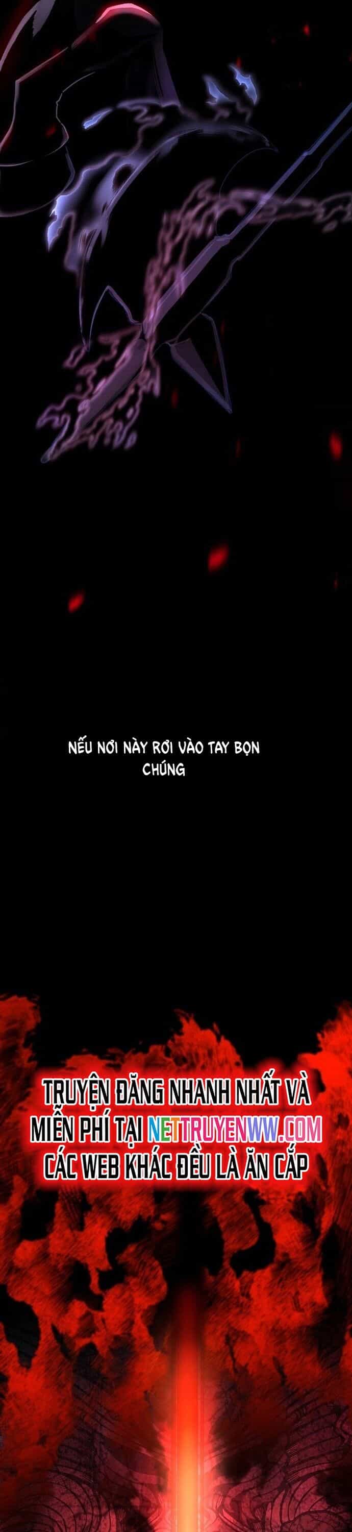 Anh Hùng Của Chúng Ta Làm Gì? - Chương 10 - ảnh 9