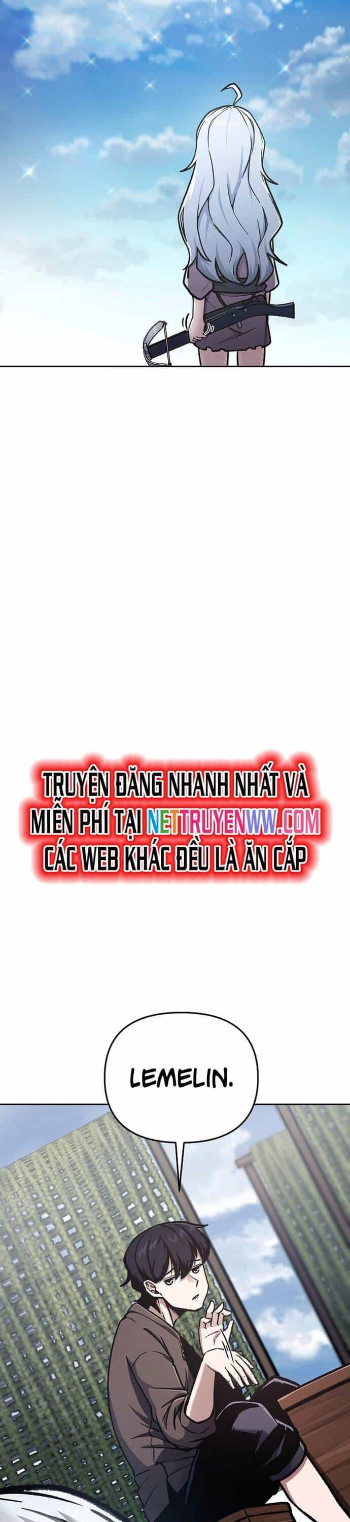 Anh Hùng Của Chúng Ta Làm Gì? - Chương 12 - ảnh 11