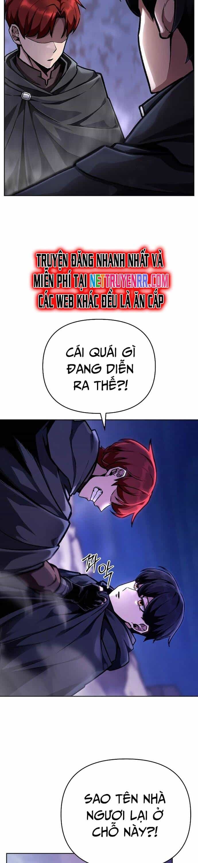 Anh Hùng Của Chúng Ta Làm Gì? - Chương 18 - ảnh 4