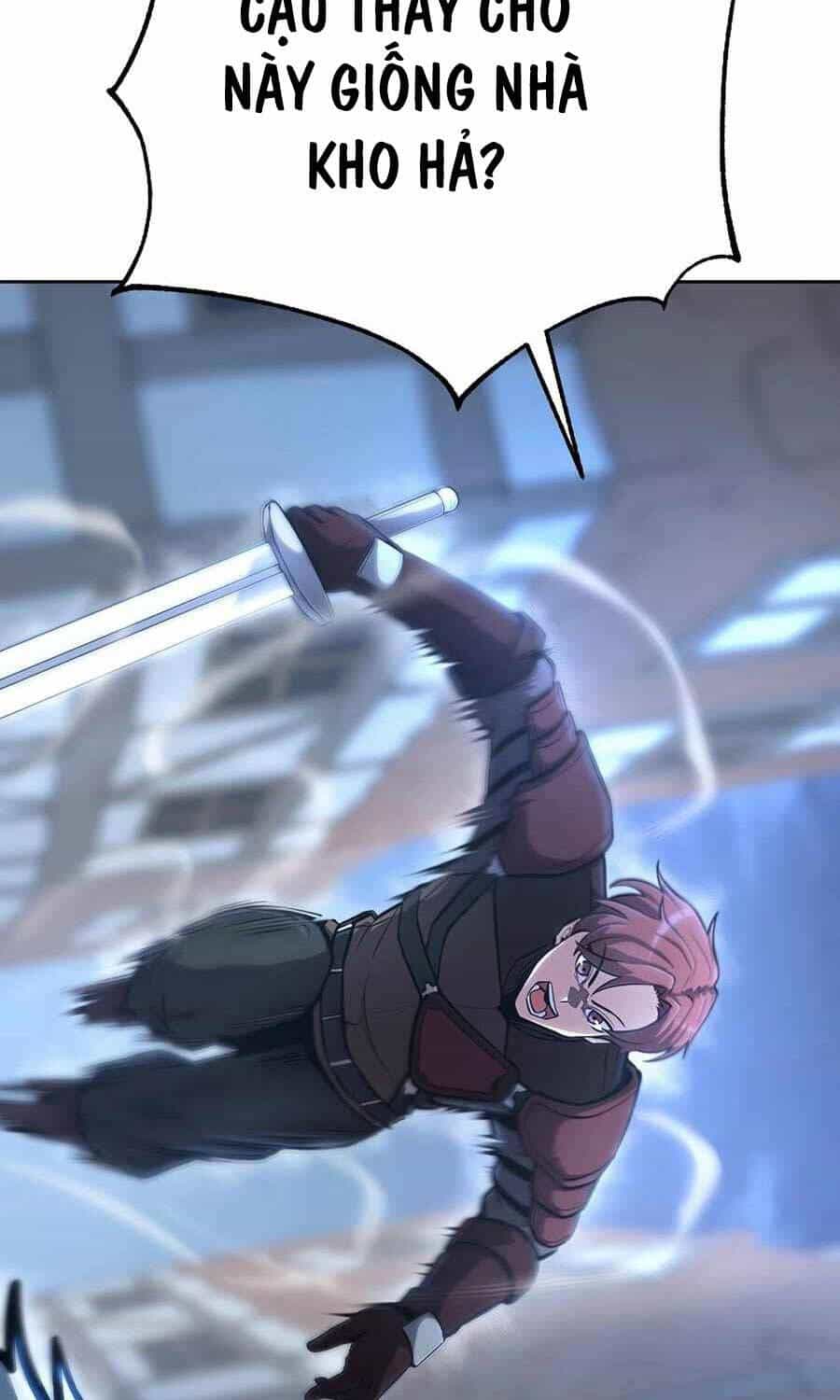 Anh Hùng Của Chúng Ta Làm Gì? - Chương 2 - ảnh 103