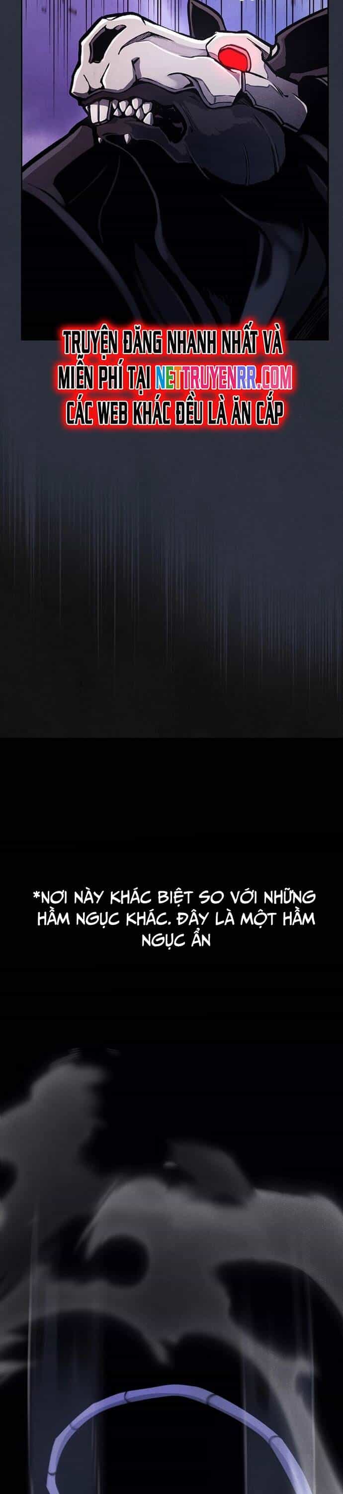 Anh Hùng Của Chúng Ta Làm Gì? - Chương 23 - ảnh 5