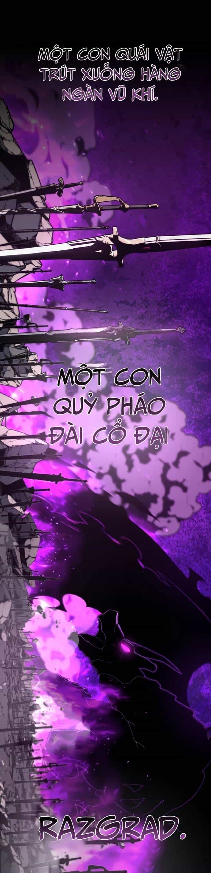 Anh Hùng Của Chúng Ta Làm Gì? - Chương 29 - ảnh 7
