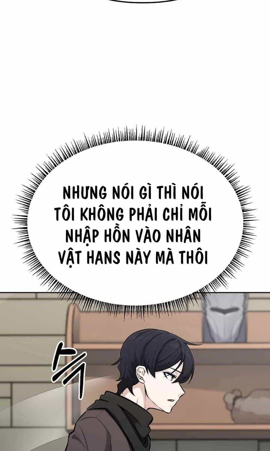 Anh Hùng Của Chúng Ta Làm Gì? - Chương 3 - ảnh 13