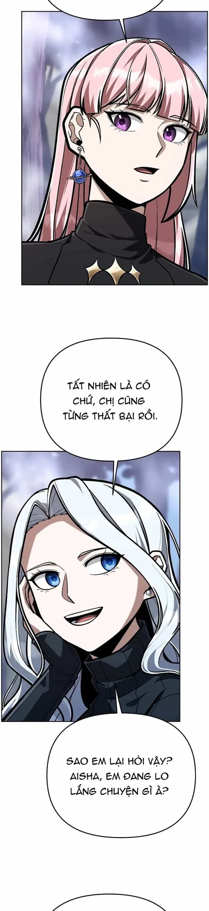 Anh Hùng Của Chúng Ta Làm Gì? - Chương 43 - ảnh 3