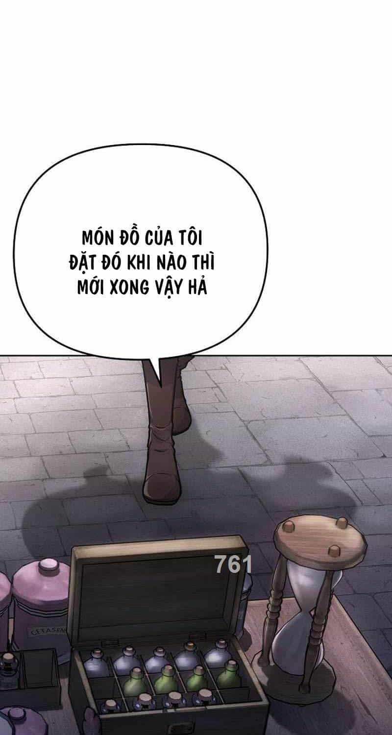 Anh Hùng Của Chúng Ta Làm Gì? - Chương 9 - ảnh 6