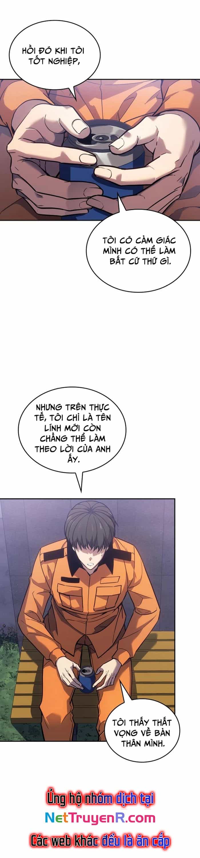 Anh Hùng Cứu Hỏa - Chương 10 - ảnh 14