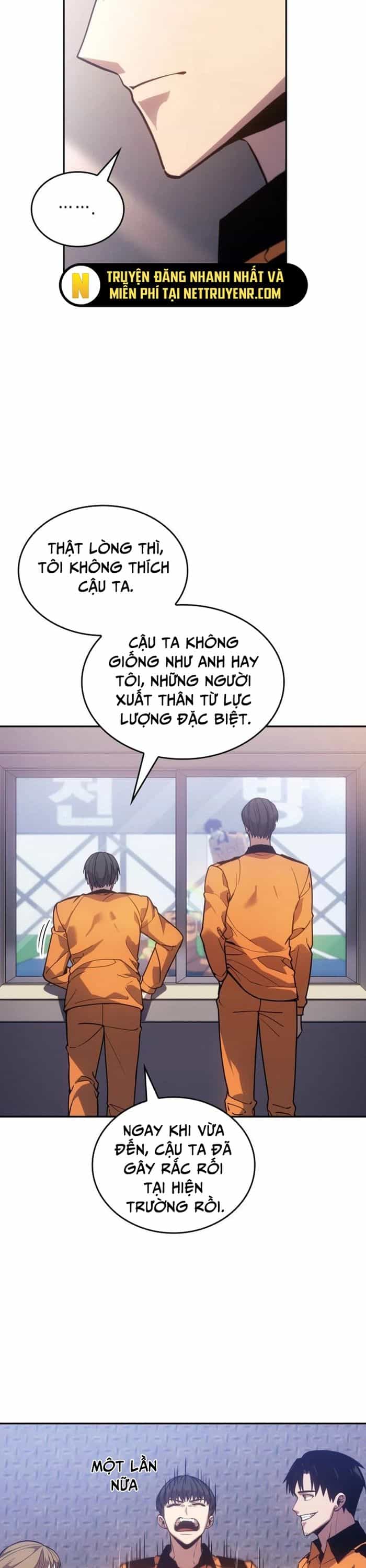 Anh Hùng Cứu Hỏa - Chương 10 - ảnh 28