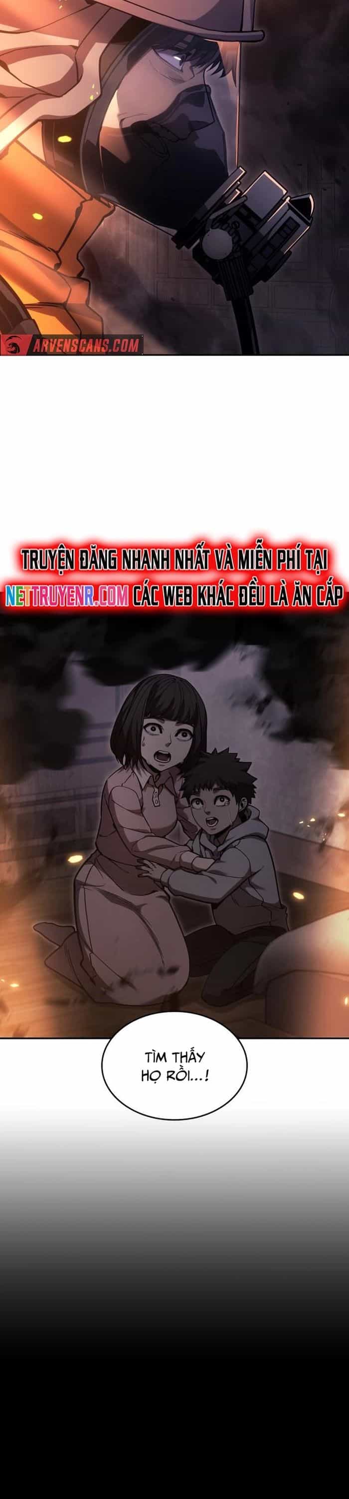 Anh Hùng Cứu Hỏa - Chương 12 - ảnh 9