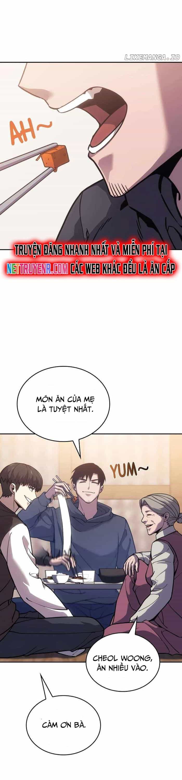 Anh Hùng Cứu Hỏa - Chương 13 - ảnh 31