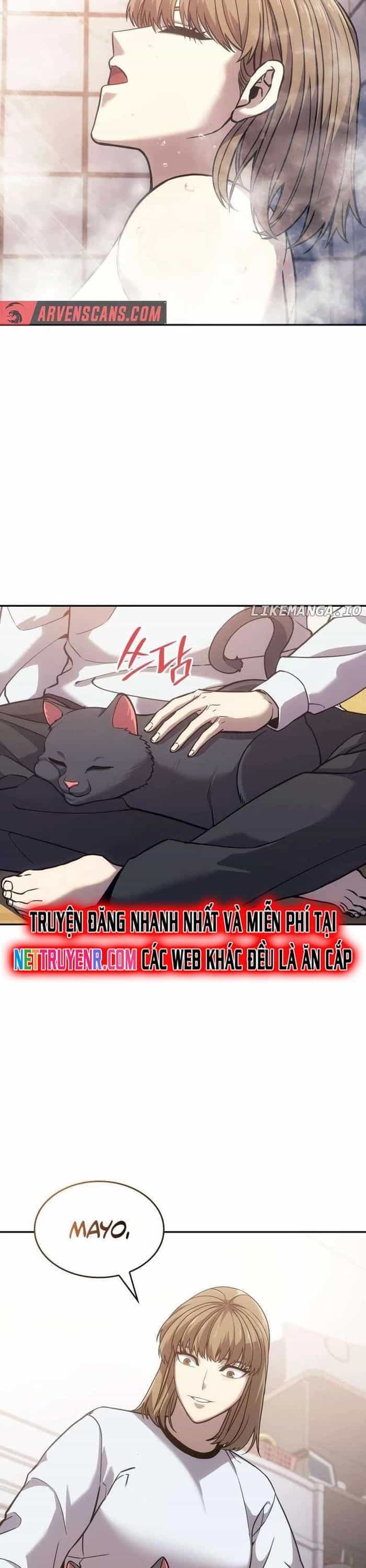 Anh Hùng Cứu Hỏa - Chương 13 - ảnh 35