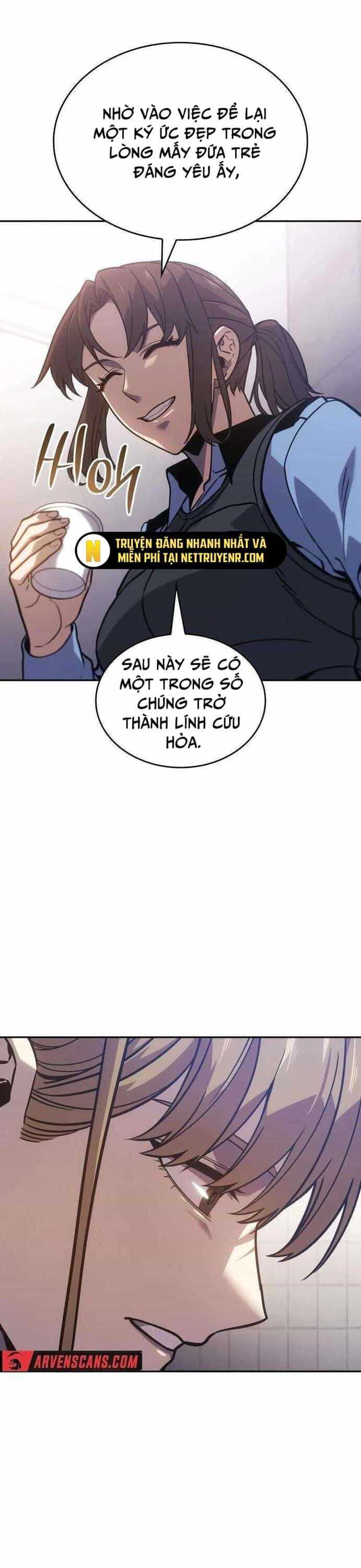 Anh Hùng Cứu Hỏa - Chương 14 - ảnh 30