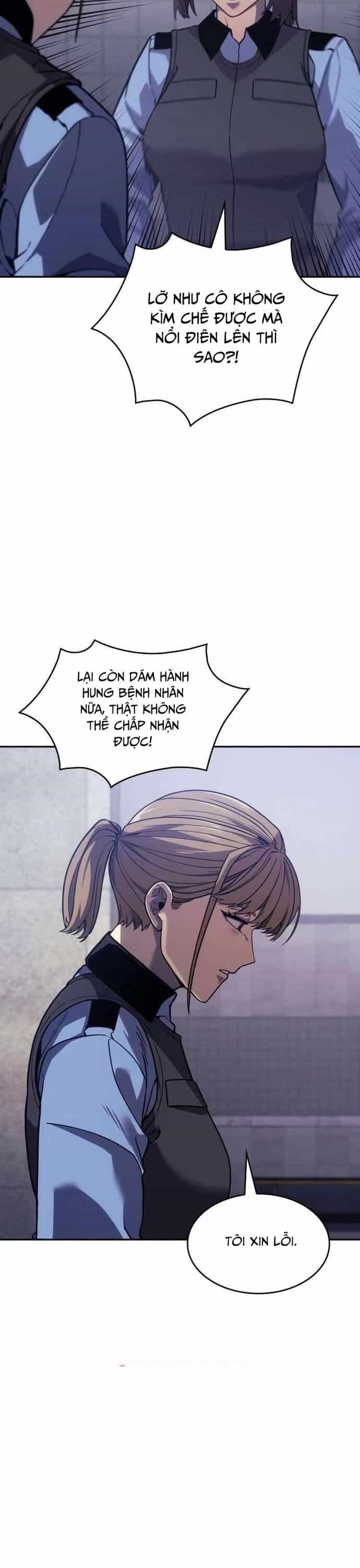 Anh Hùng Cứu Hỏa - Chương 15 - ảnh 9