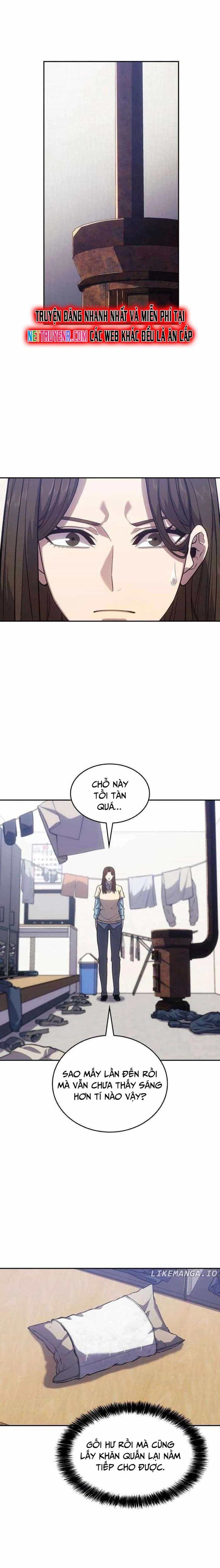Anh Hùng Cứu Hỏa - Chương 16 - ảnh 13