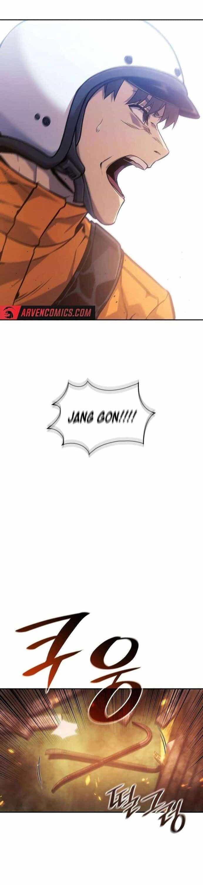 Anh Hùng Cứu Hỏa - Chương 18 - ảnh 8