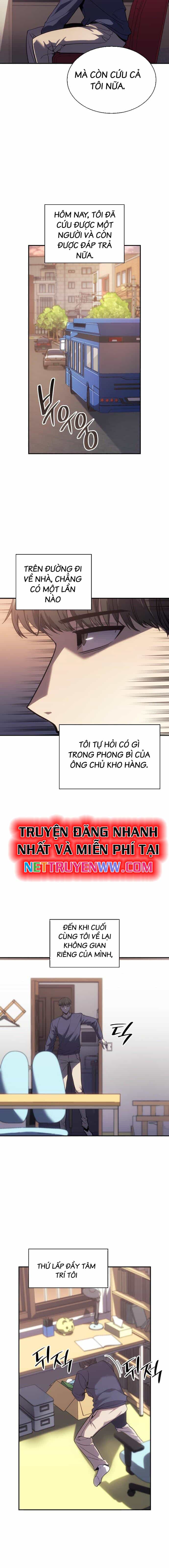 Anh Hùng Cứu Hỏa - Chương 2 - ảnh 10