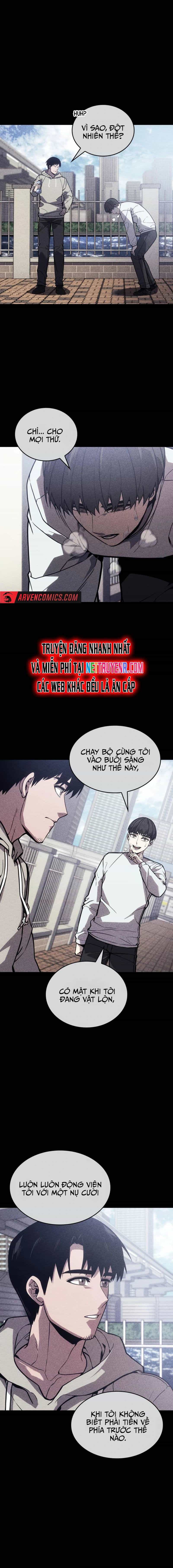 Anh Hùng Cứu Hỏa - Chương 23 - ảnh 17