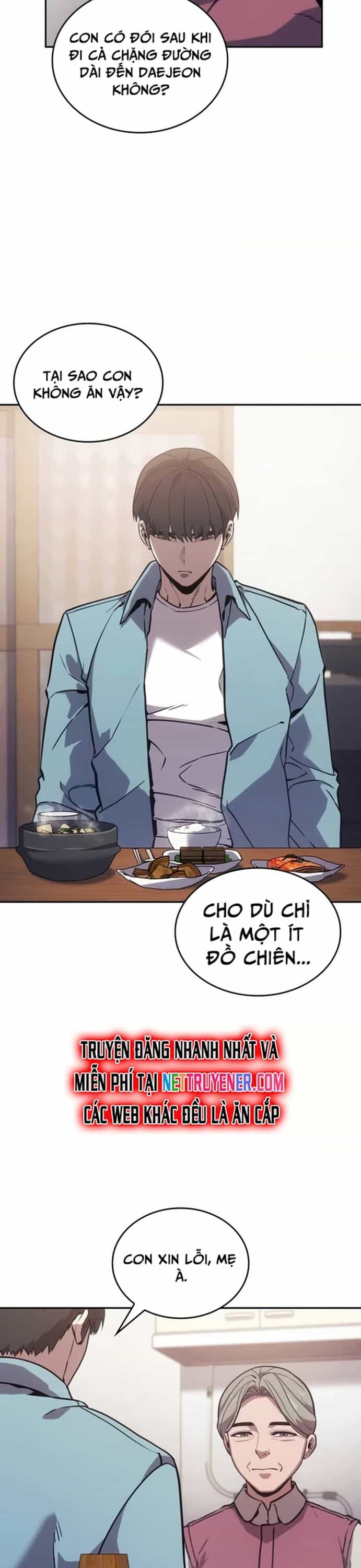 Anh Hùng Cứu Hỏa - Chương 24 - ảnh 24