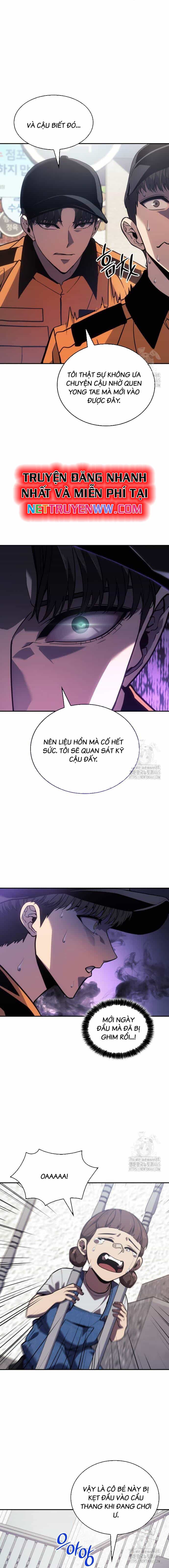 Anh Hùng Cứu Hỏa - Chương 7 - ảnh 13