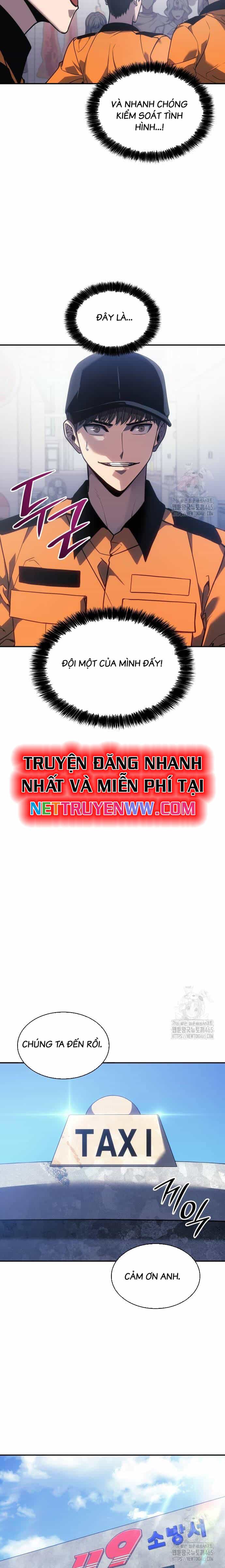Anh Hùng Cứu Hỏa - Chương 7 - ảnh 17