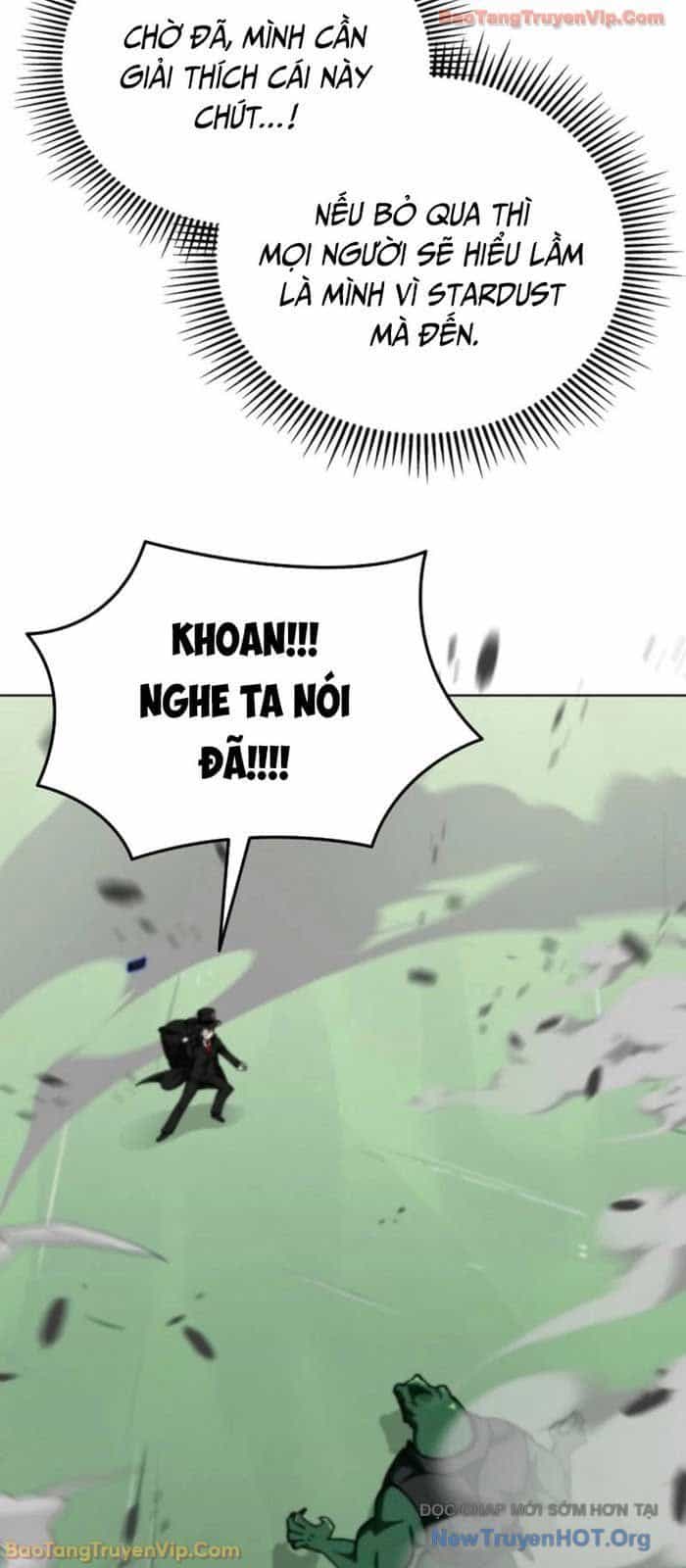Anh Hùng Đã Trở Thành Phản Diện Mà Tôi Ám Ảnh - Chương 11 - ảnh 45