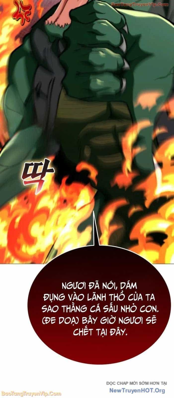 Anh Hùng Đã Trở Thành Phản Diện Mà Tôi Ám Ảnh - Chương 11 - ảnh 53
