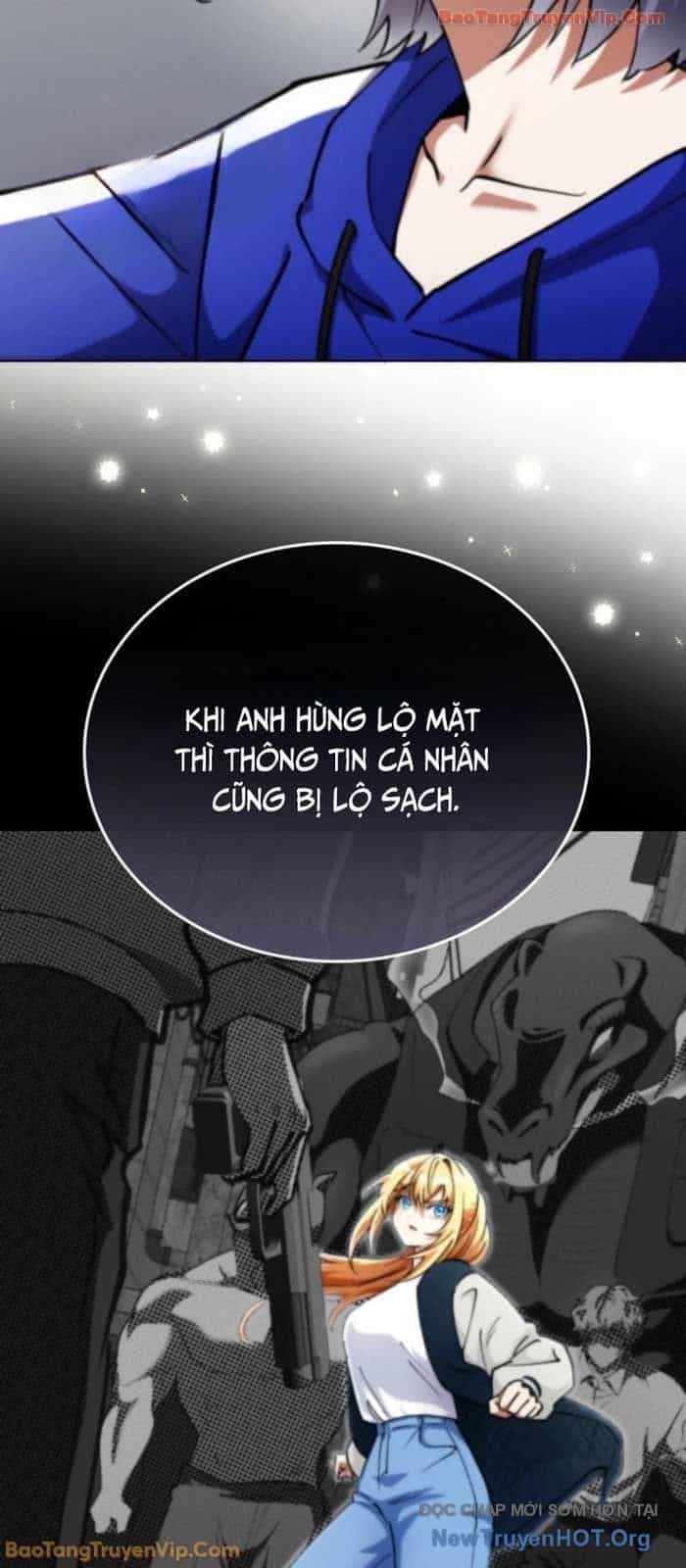 Anh Hùng Đã Trở Thành Phản Diện Mà Tôi Ám Ảnh - Chương 12 - ảnh 31