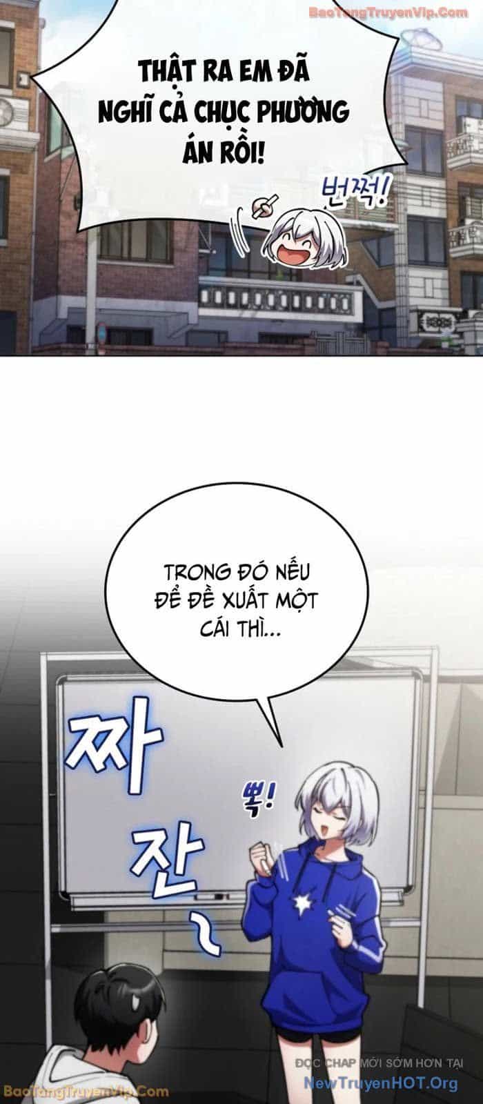 Anh Hùng Đã Trở Thành Phản Diện Mà Tôi Ám Ảnh - Chương 12 - ảnh 57