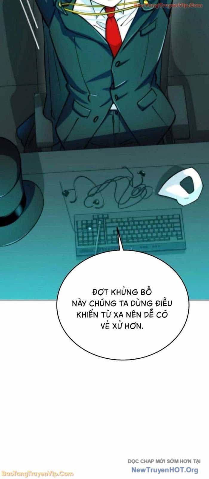 Anh Hùng Đã Trở Thành Phản Diện Mà Tôi Ám Ảnh - Chương 14 - ảnh 23