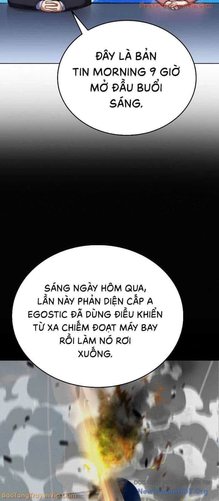 Anh Hùng Đã Trở Thành Phản Diện Mà Tôi Ám Ảnh - Chương 15 - ảnh 3