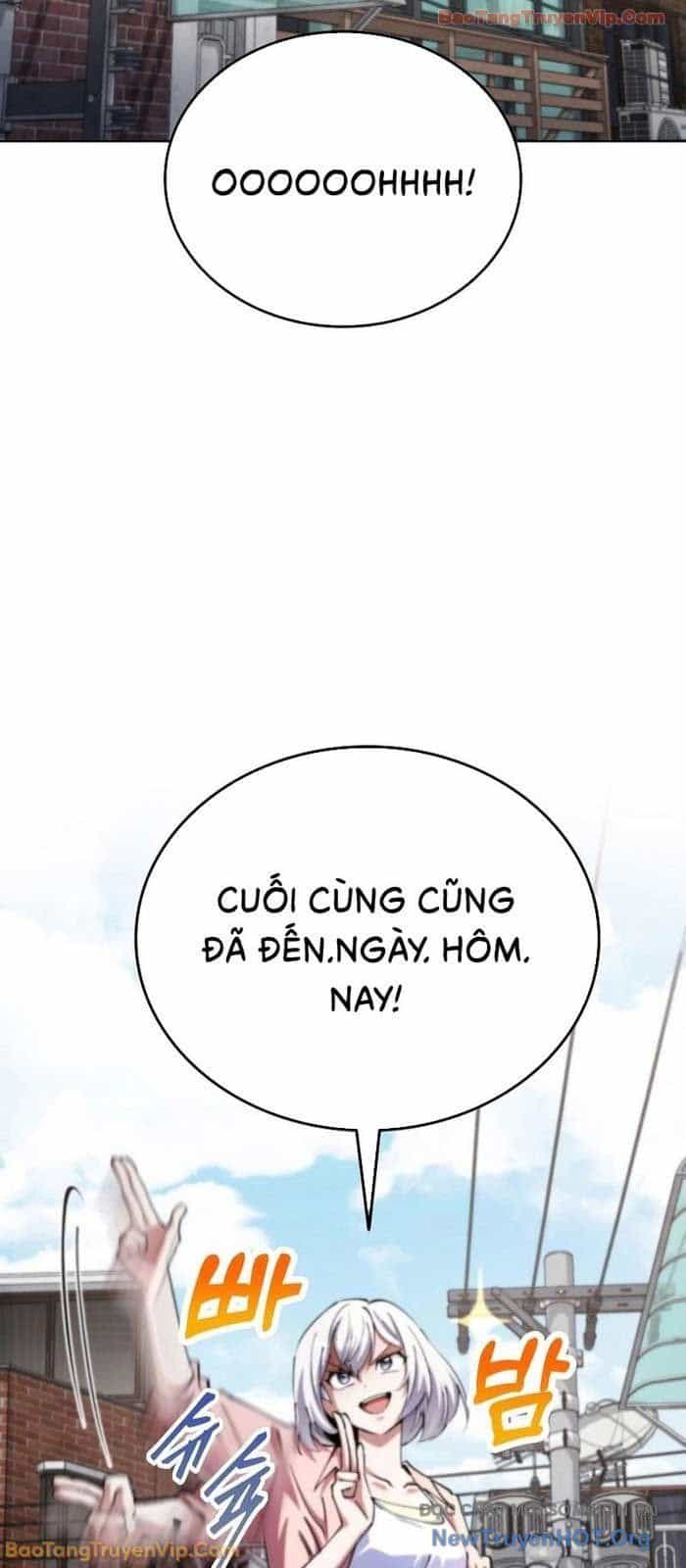 Anh Hùng Đã Trở Thành Phản Diện Mà Tôi Ám Ảnh - Chương 15 - ảnh 34