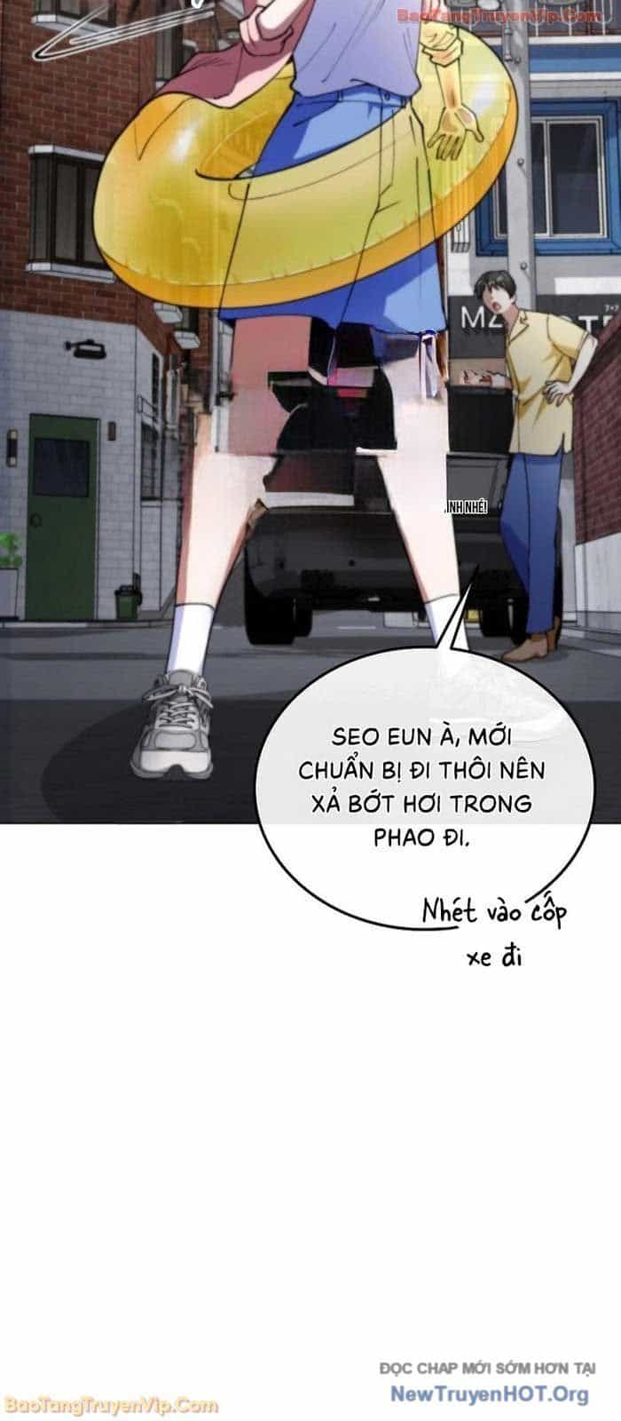 Anh Hùng Đã Trở Thành Phản Diện Mà Tôi Ám Ảnh - Chương 15 - ảnh 35