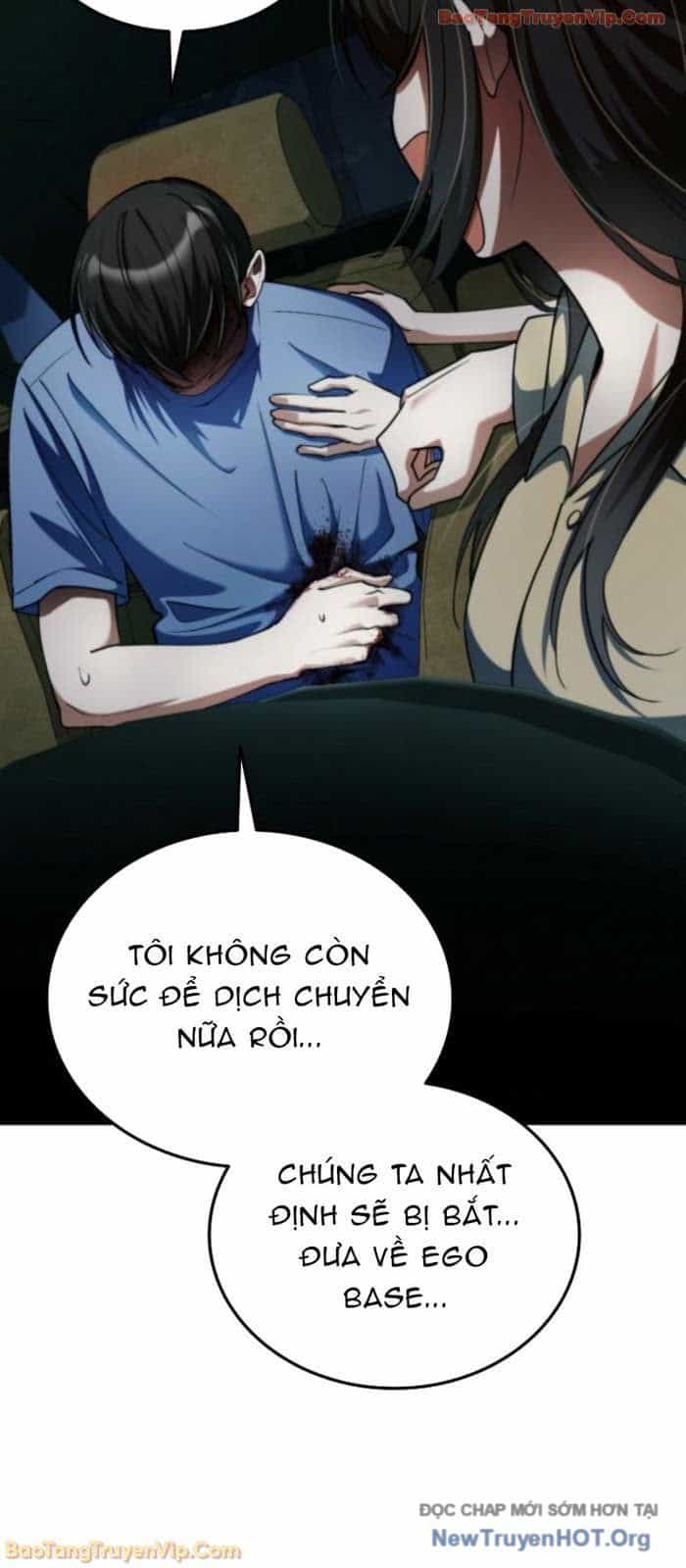 Anh Hùng Đã Trở Thành Phản Diện Mà Tôi Ám Ảnh - Chương 18 - ảnh 15