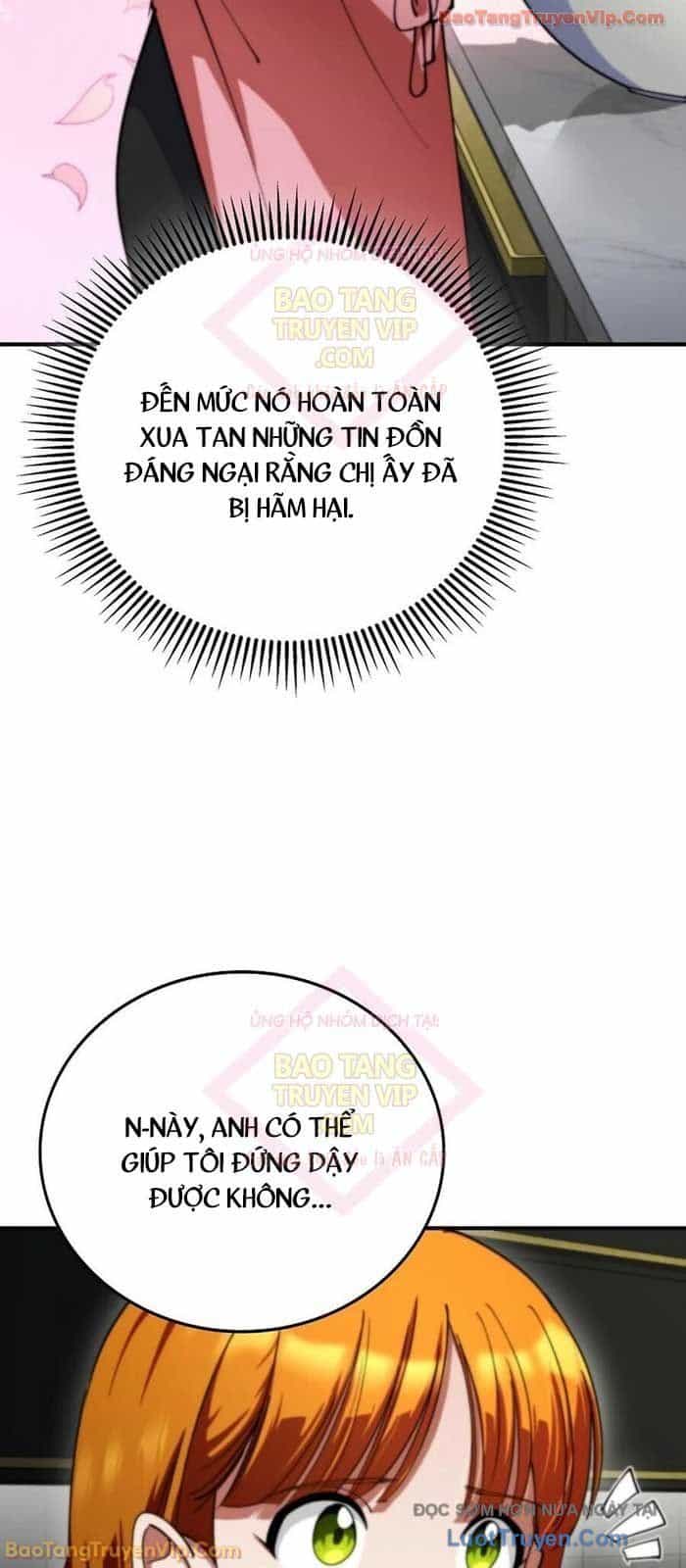 Anh Hùng Đã Trở Thành Phản Diện Mà Tôi Ám Ảnh - Chương 21 - ảnh 19