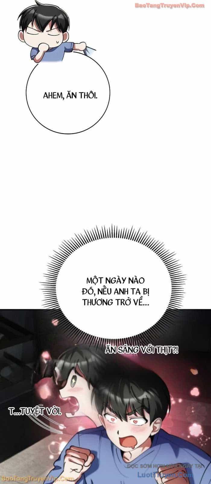 Anh Hùng Đã Trở Thành Phản Diện Mà Tôi Ám Ảnh - Chương 21 - ảnh 23