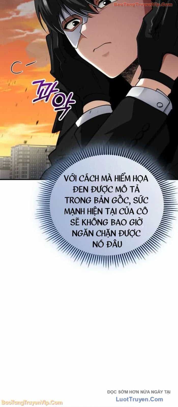 Anh Hùng Đã Trở Thành Phản Diện Mà Tôi Ám Ảnh - Chương 22 - ảnh 41
